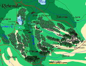 Richemulot map