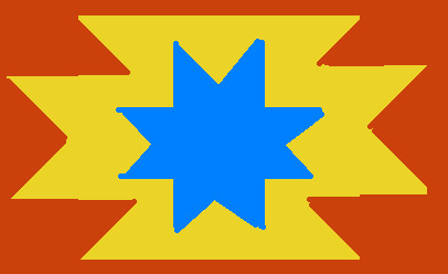 Zytia Flag