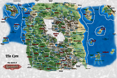 core domains dread map maps ravenloft jester category fraternityofshadows borders wikia mist