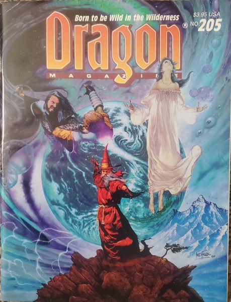 File:Dragon Magazine Issue 205 Cover.jpg